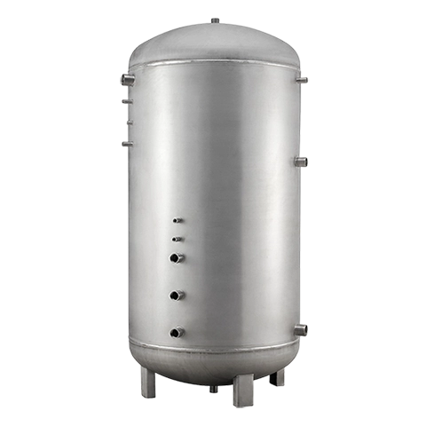 Жылуулук сактоочу резервуар vs буфердик резервуар: Кайсы HVAC долбооруңузга туура келет?